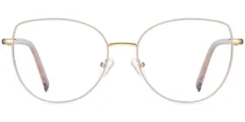 Syze Optike Adora ASF7219-4