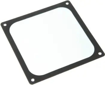 Filter pluhuri SilverStone SST-FF123B, 120mm, i zi