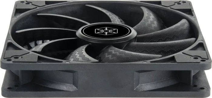 Ftohës SilverStone Air Penetrator 184i PRO, 180 mm - 4