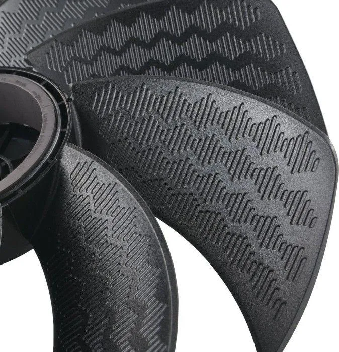 Ftohës SilverStone Air Penetrator 184i PRO, 180 mm - 7