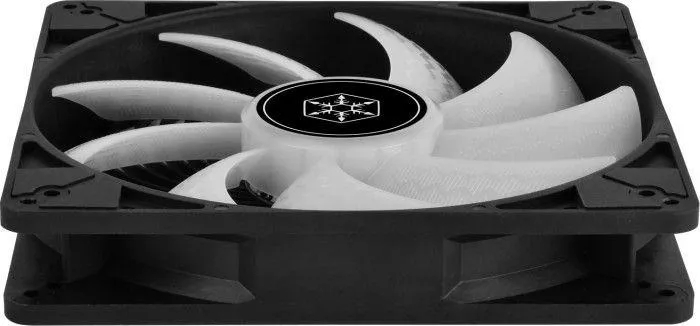 Ftohës SilverStone Air Penetrator 184i ARGB, 180 mm - 4