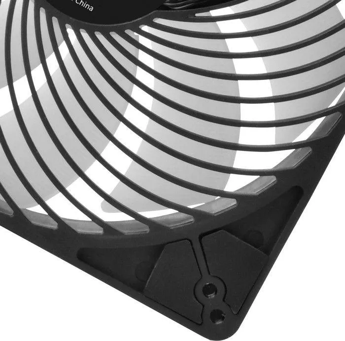 Ftohës SilverStone Air Penetrator 184i ARGB, 180 mm - 5