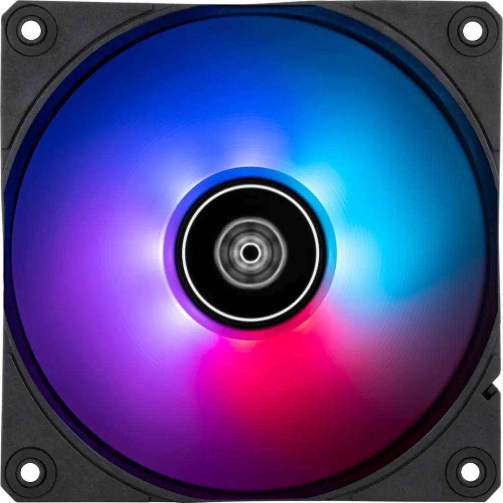 Ftohës SilverStone Shark Force 120 ARGB, 120 mm - 2
