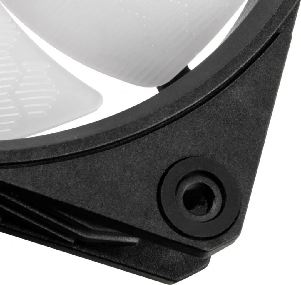Ftohës SilverStone Shark Force 120 ARGB, 120 mm - 7