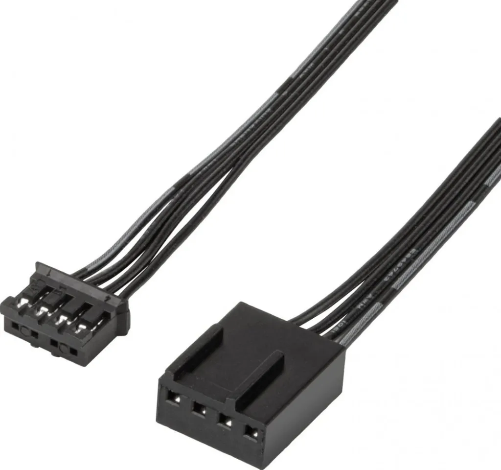 Ftohës SilverStone Shark Force 120 ARGB, 120 mm - 8