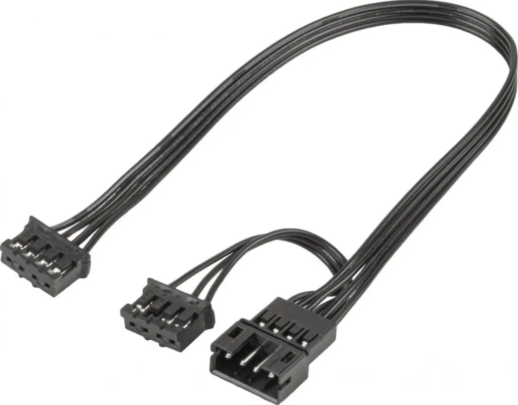 Ftohës SilverStone Shark Force 120 ARGB, 120 mm - 10