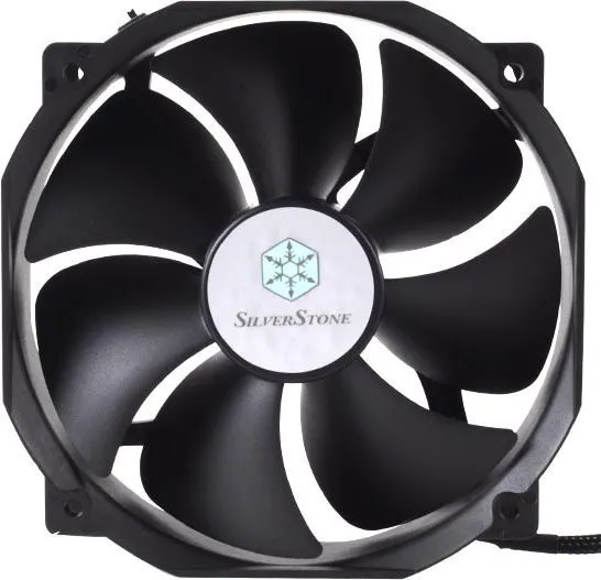 Ftohës SilverStone FHP141, 140 mm - 1