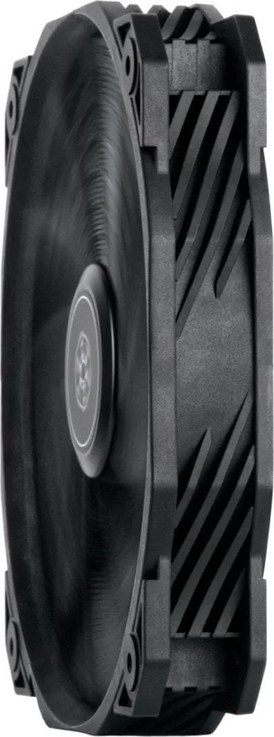 Ftohës SilverStone Shark Force 160, 160 mm - 3