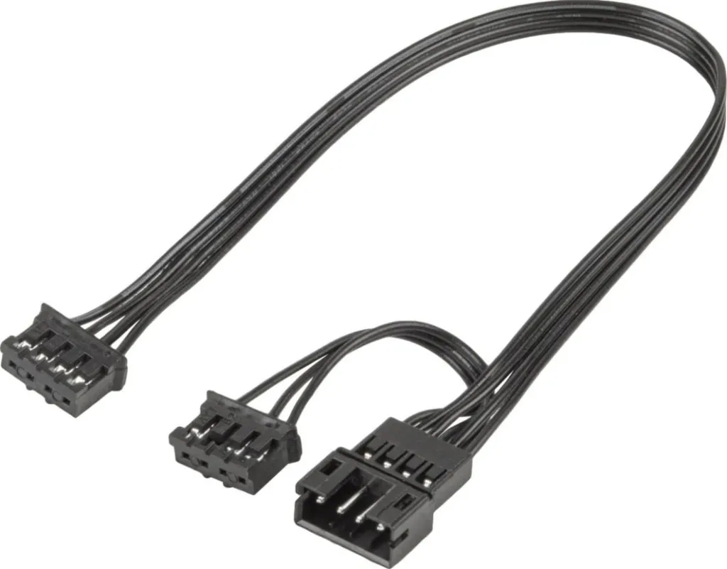 Ftohës SilverStone Shark Force 160, 160 mm - 9