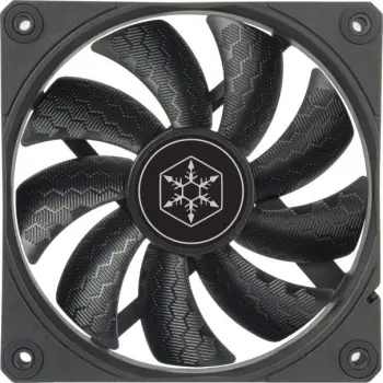 Ftohës SilverStone Shark Force 120, 120 mm