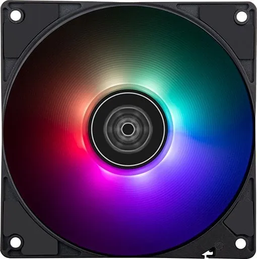 Ftohës SilverStone Air Penetrator 120SK ARGB, 120 mm - 6