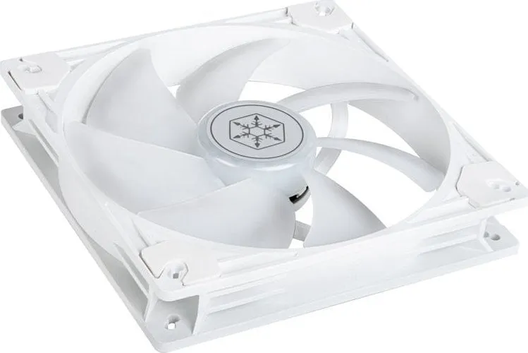 Ftohës SilverStone VISTA 120 ARGB (SST-VS120W-ARGB), 120 mm - 4