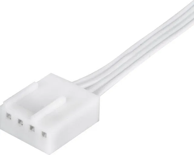 Ftohës SilverStone VISTA 120 ARGB (SST-VS120W-ARGB), 120 mm - 5