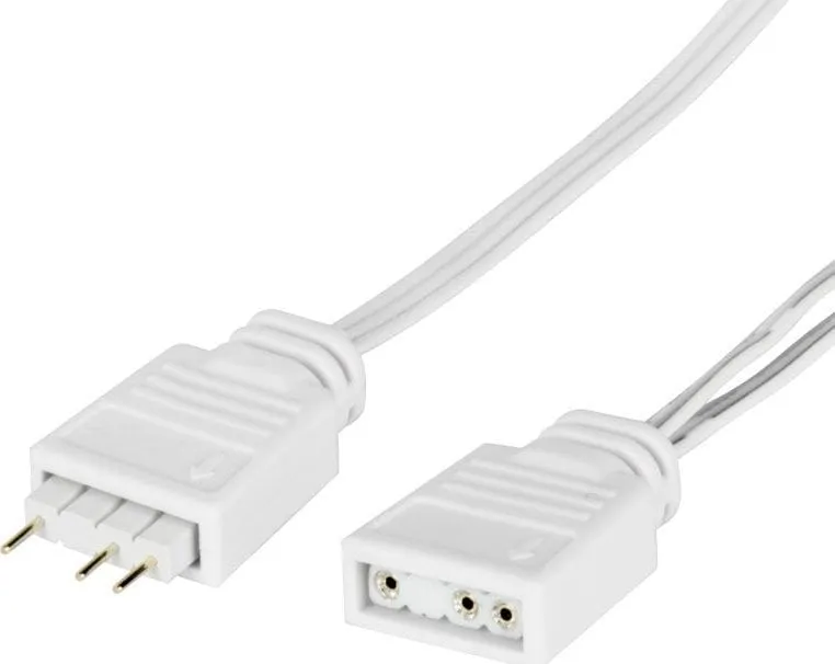 Ftohës SilverStone VISTA 120 ARGB (SST-VS120W-ARGB), 120 mm - 6