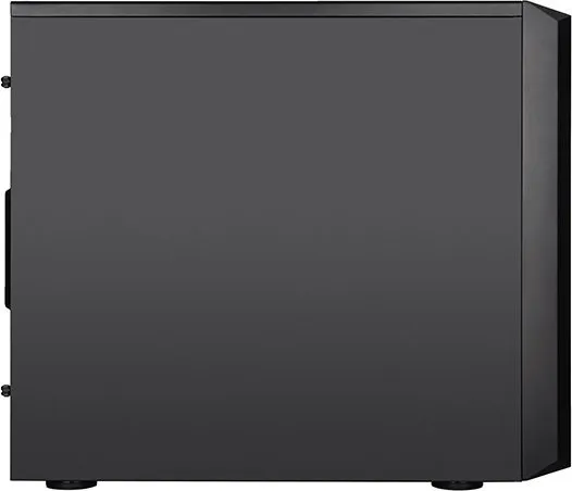 Kasë SilverStone Fara R311, Midi Tower - 2