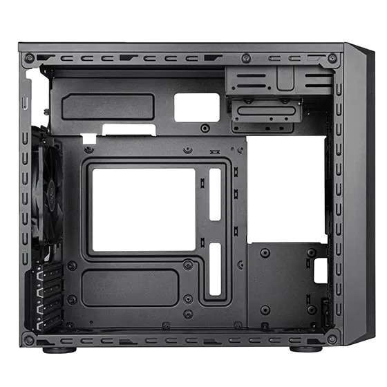 Kasë SilverStone Fara R311, Midi Tower - 7