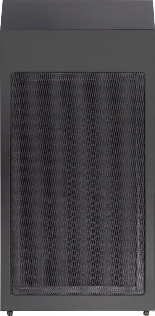 Kasë SilverStone Fara R1 V2, Midi Tower - 5