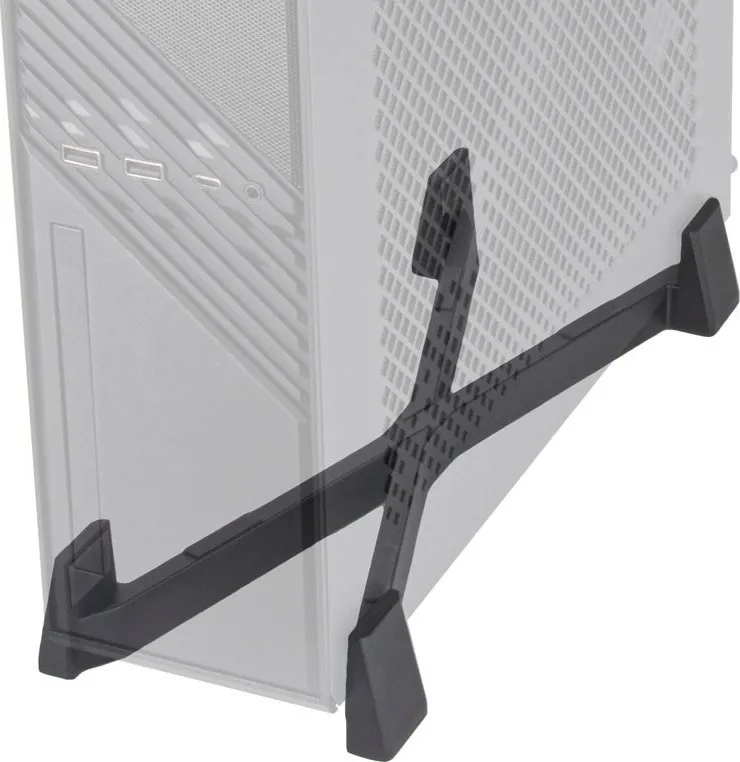 Kasë SilverStone Milo Slim, HTPC - 5