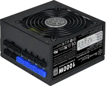 Burim energjie SilverStone ST1000-PTS SST-ST1000-PTS , 1000W