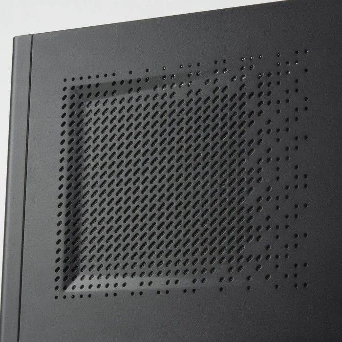 Kasë SilverStone Sugo 16, e zezë, Small Form Factor - 10