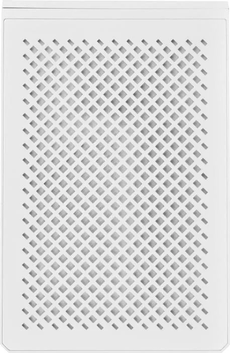 Kasë SilverStone Alta G1M, e bardhë, Small Form Factor - 5