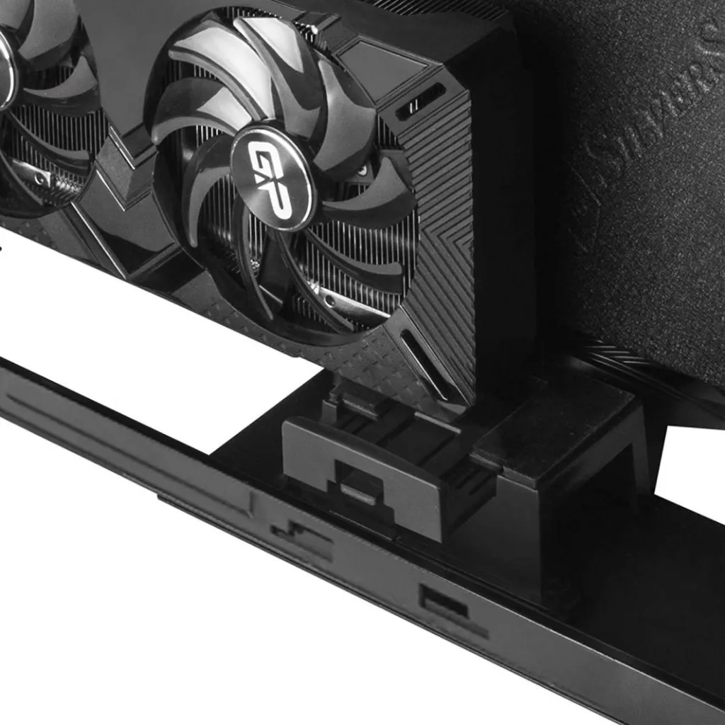 Kasë SilverStone Sugo 15, e argjendtë, Micro Tower - 11