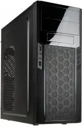 Kasë SilverStone Precision, Midi Tower