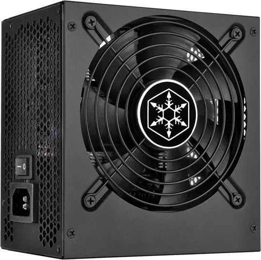 Burim energjie SilverStone Strider Platinum SST-ST65F-PT ATX, 650W - 3