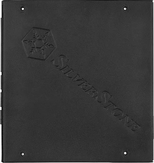 Burim energjie SilverStone Strider Platinum SST-ST65F-PT ATX, 650W - 4