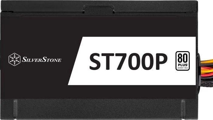 Burim energjie SilverStone ST700P SST-ST700P ATX, 700W - 5