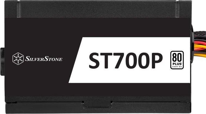 Burim energjie SilverStone ST700P SST-ST700P ATX, 700W - 6
