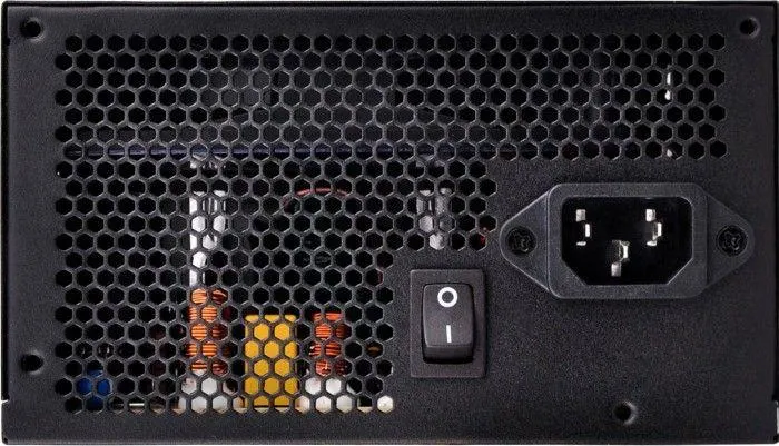 Burim energjie SilverStone ST700P SST-ST700P ATX, 700W - 7