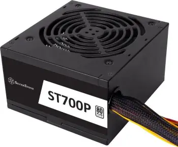 Burim energjie SilverStone ST700P SST-ST700P ATX, 700W