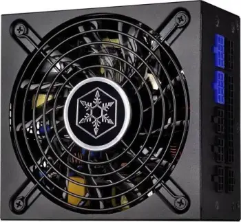 Burim energjie SilverStone SX700-LPT SST-SX700-LPT V1.1 SFX-L, 700W