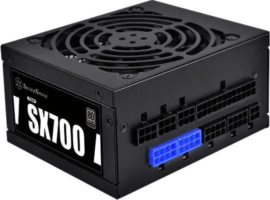 Burim energjie SilverStone SST-SX700-PT SFX, 700W - 1