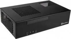 Kasë SilverStone ML09B, HTPC - 1