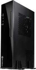 Kasë SilverStone ML09B, HTPC - 2
