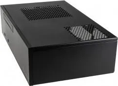 Kasë SilverStone ML09B, HTPC - 3