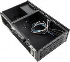 Kasë SilverStone ML09B, HTPC - 7