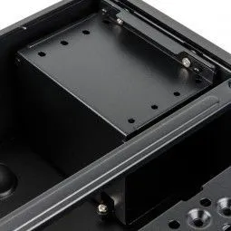 Kasë SilverStone ML09B, HTPC - 8