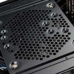 Kasë SilverStone ML09B, HTPC - 9