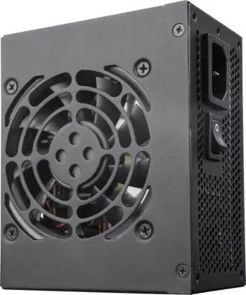 Burim energjie SilverStone SX450-B SST-SX450-B SFX, 450W