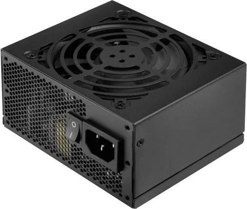 Burim energjie SilverStone SST-ST45SF V3.0 SFX, 450W - 1