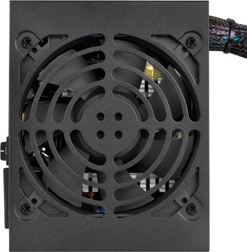 Burim energjie SilverStone SST-ST45SF V3.0 SFX, 450W - 2