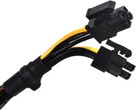Burim energjie SilverStone SST-ST45SF V3.0 SFX, 450W - 11