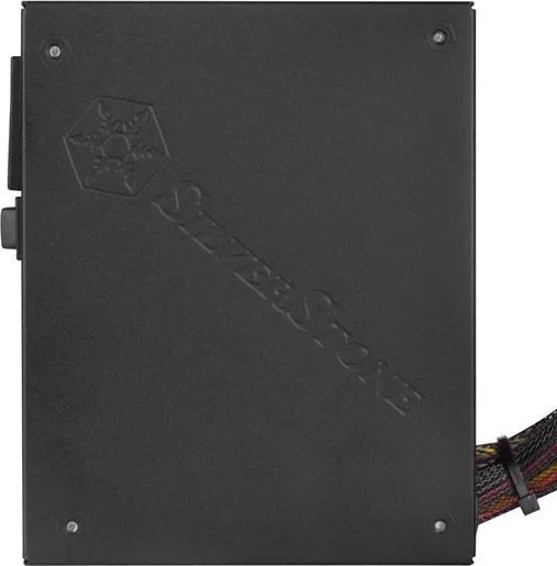 Burim energjie SilverStone SST-ST45SF V3.0 SFX, 450W - 5