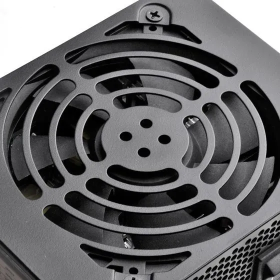 Burim energjie SilverStone SST-ST45SF V3.0 SFX, 450W - 7