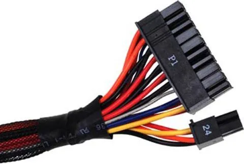 Burim energjie SilverStone SST-ST45SF V3.0 SFX, 450W - 9