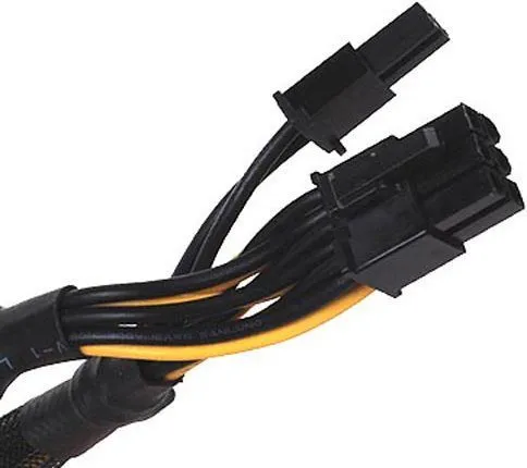 Burim energjie SilverStone SST-ST45SF V3.0 SFX, 450W - 10