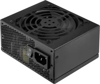 Burim energjie SilverStone SST-ST45SF V3.0 SFX, 450W